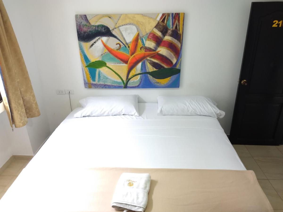 Tayromar Hotel