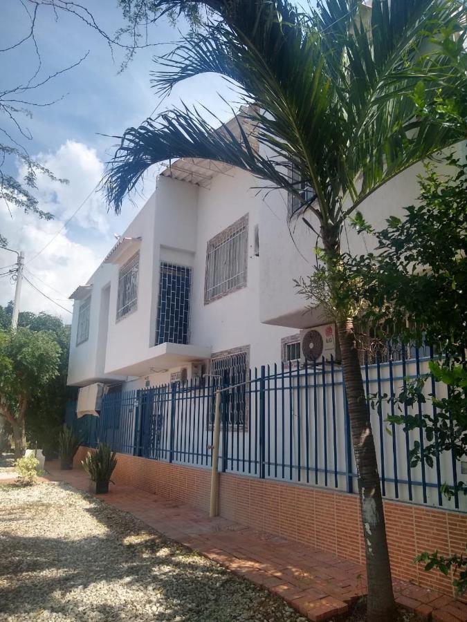 Hotel Casahotelmarly Santa Marta (Magdalena)