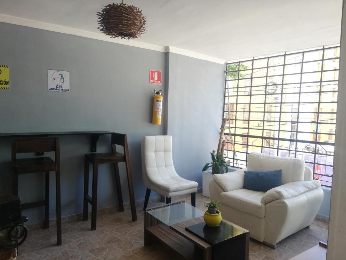 Casa Noah Hotel Santa Marta (Magdalena)