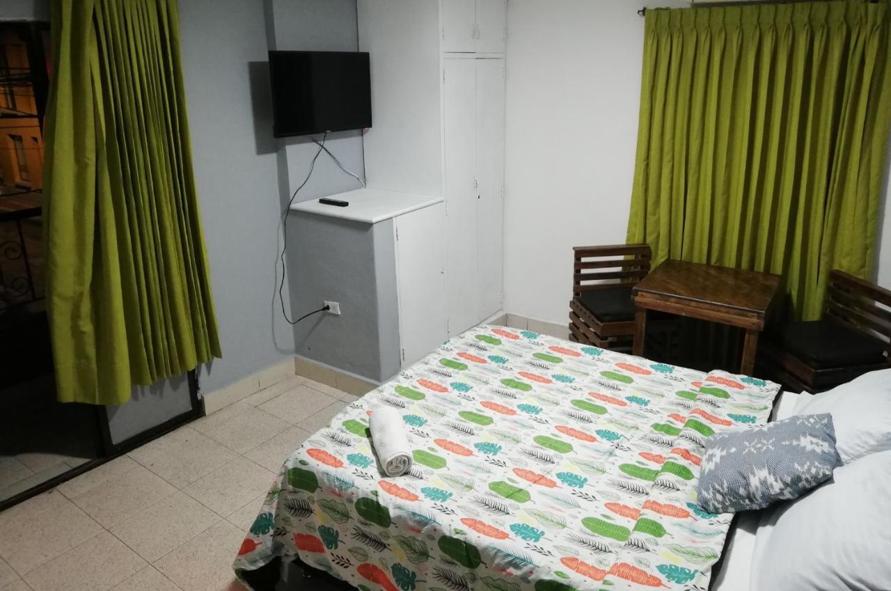 Casa Noah * Santa Marta (Magdalena)