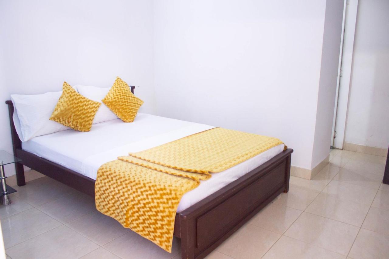 Mundihoteles Rodadero Platino Bed & Breakfast 3*