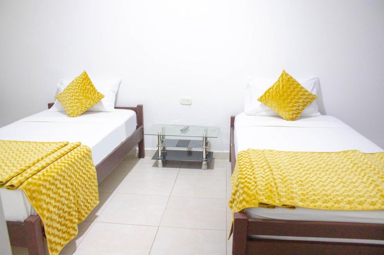 Mundihoteles Rodadero Platino Bed & Breakfast 3*