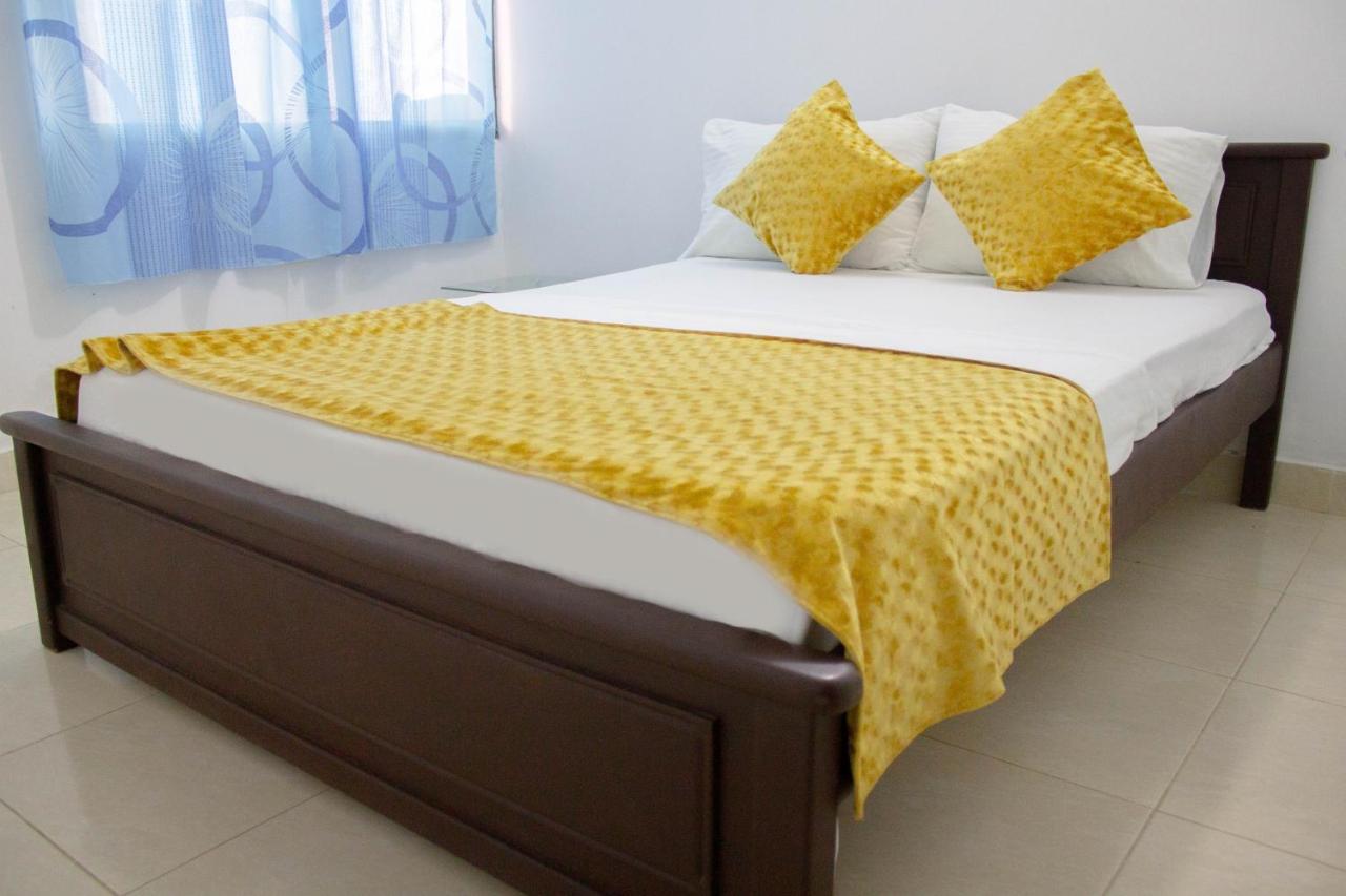 Mundihoteles Rodadero Platino 3* Santa Marta (Magdalena)
