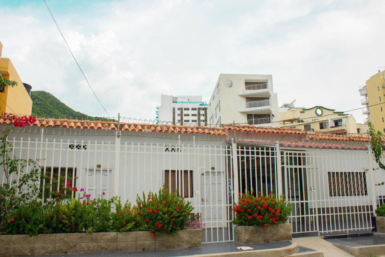 Bed & Breakfast Mundihoteles Rodadero Platino 3*