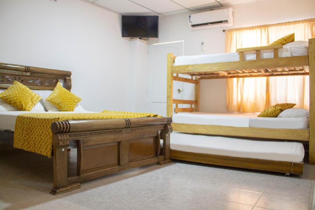Mundihoteles Rodadero Platino Santa Marta (Magdalena)