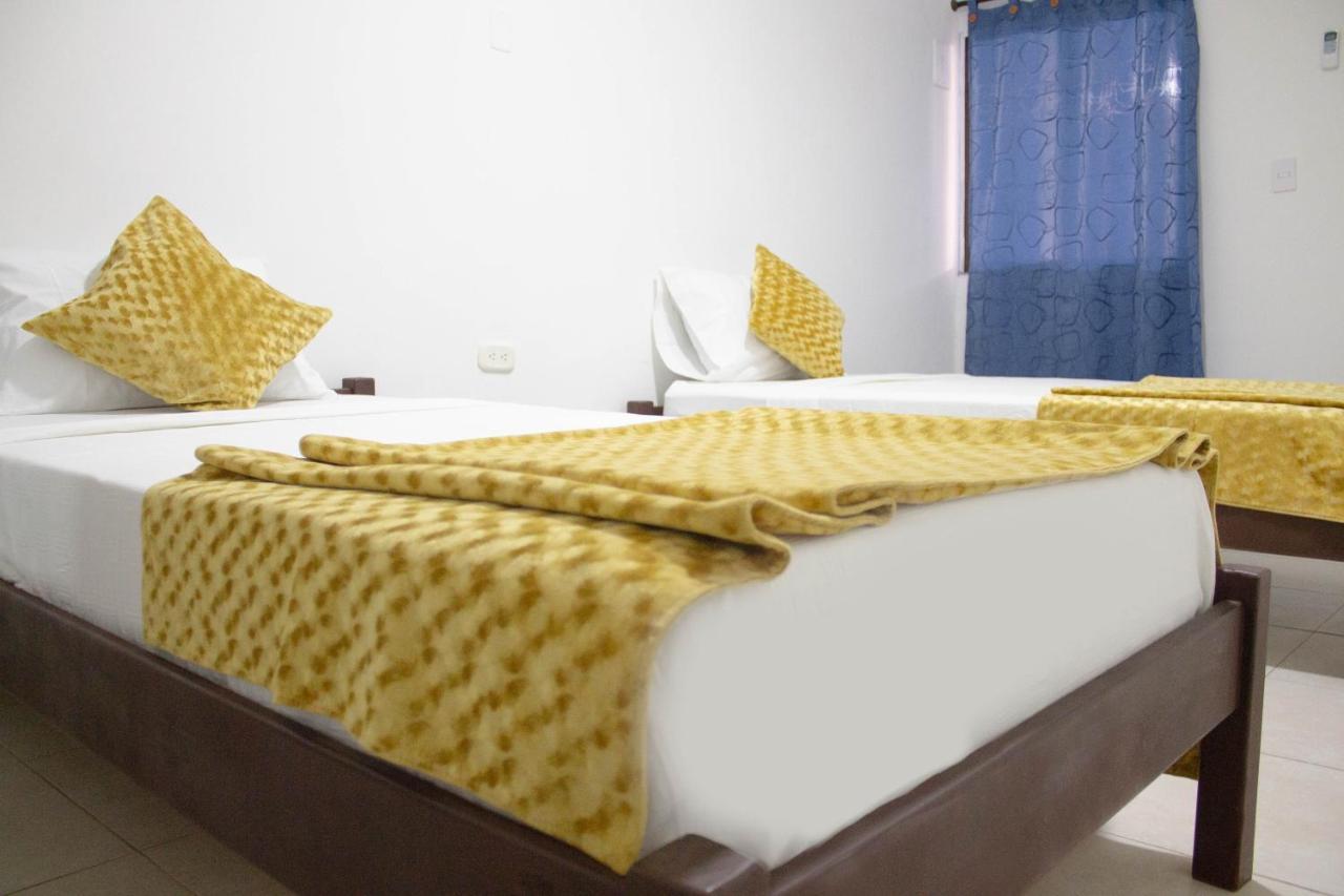 Mundihoteles Rodadero Platino 3* Santa Marta (Magdalena)