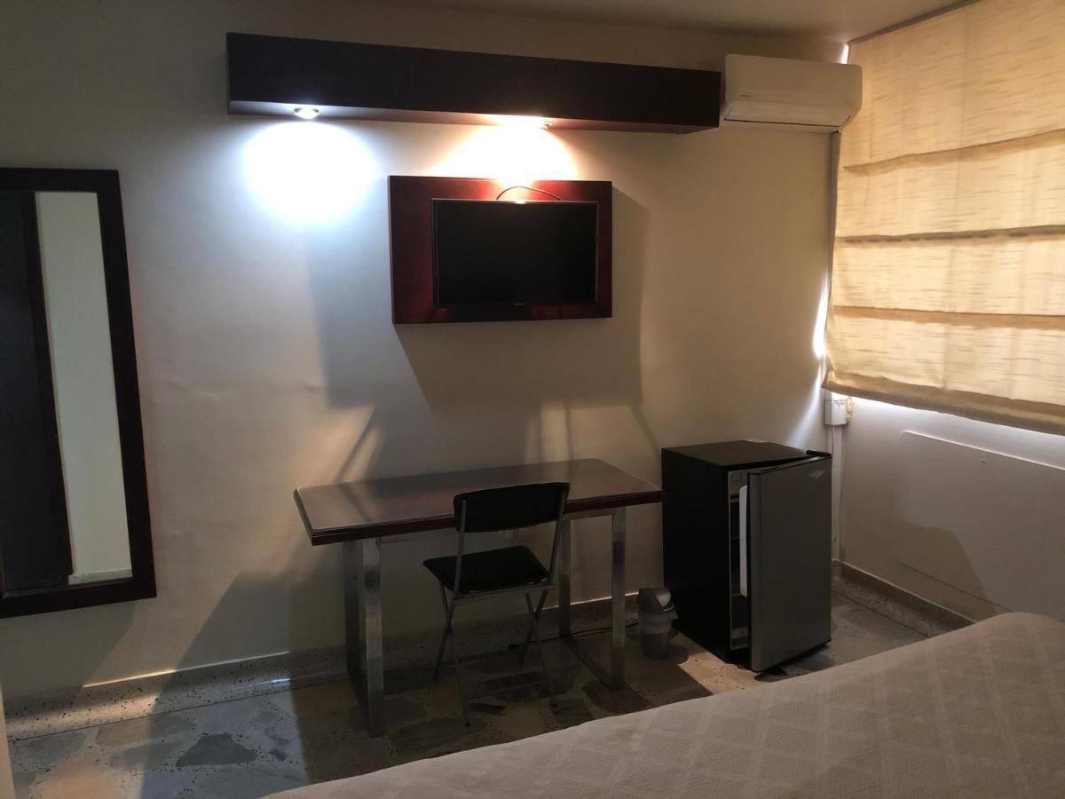 Hotel Mar Azul Santa Marta (Magdalena)