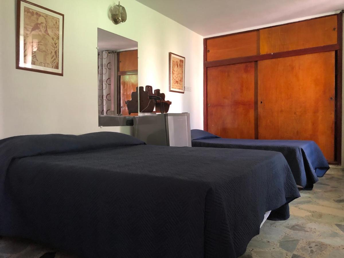 Mar Azul Hotel