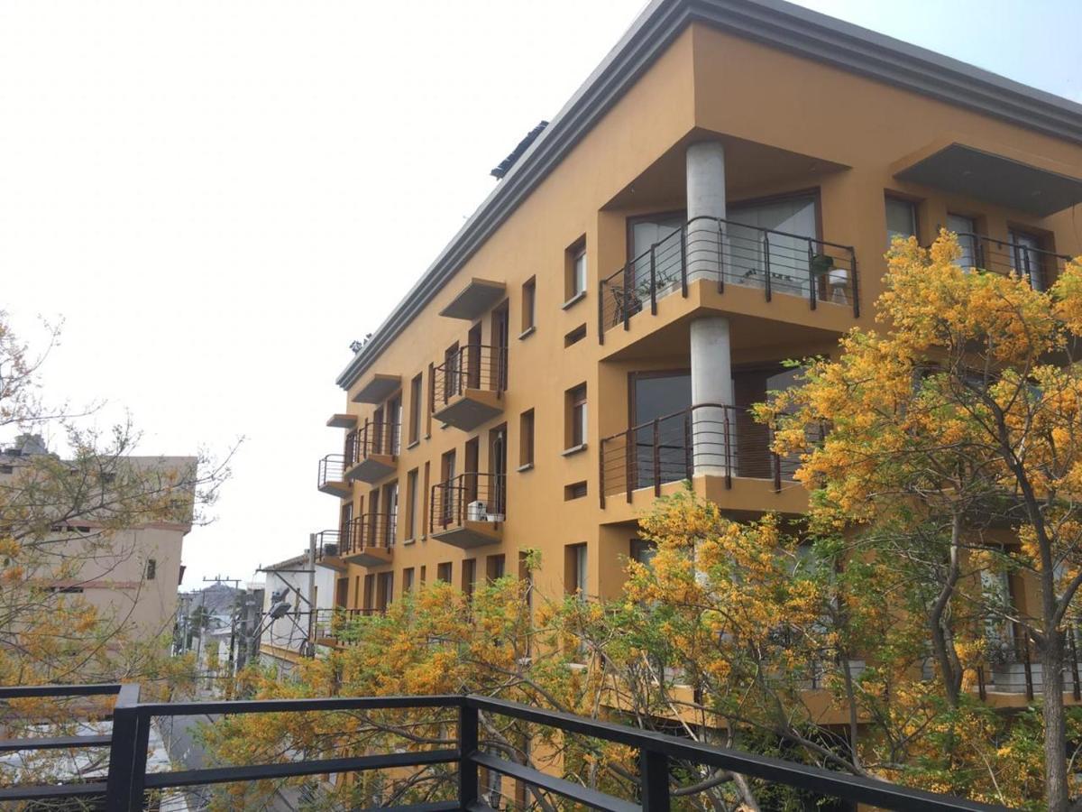 Casa Noah Hotel Santa Marta (Magdalena)