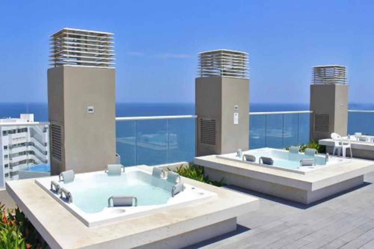 Apartment New Reserva Del Mar 1421 Ocean View *