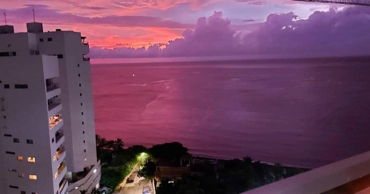 New Reserva Del Mar 1421 Ocean View * Santa Marta (Magdalena)