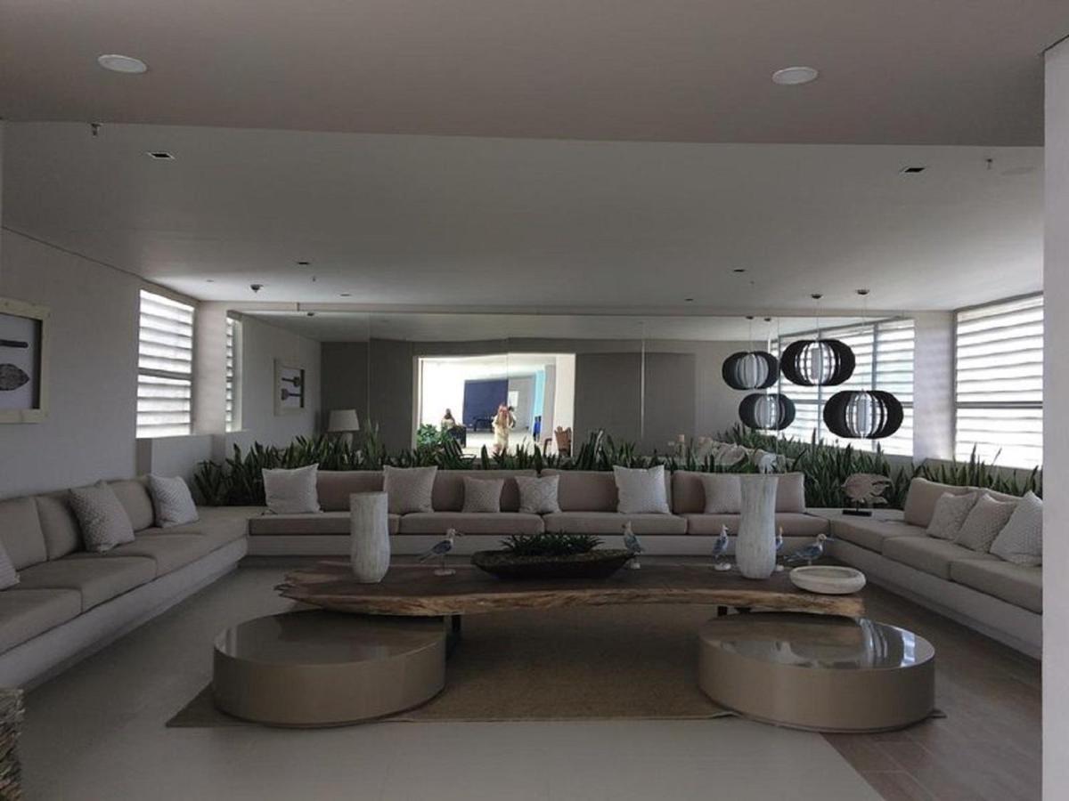 Apartment New Reserva Del Mar 1421 Ocean View