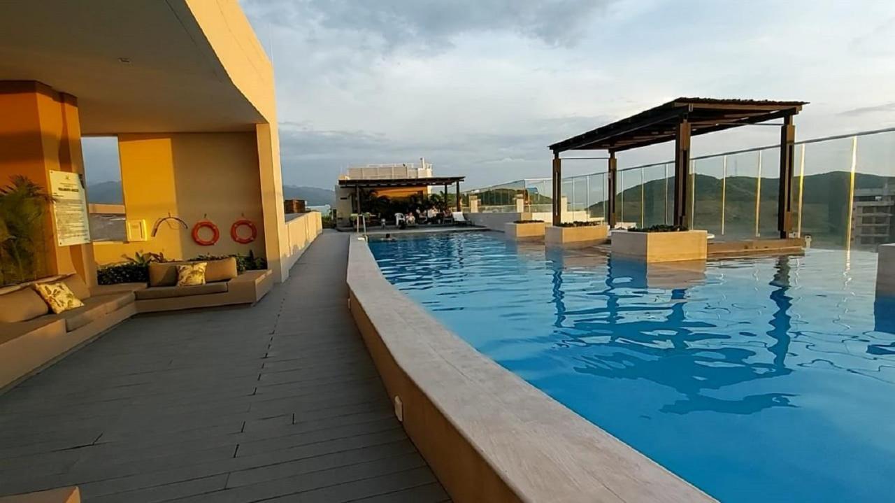 Apartment New Reserva Del Mar 1421 Ocean View