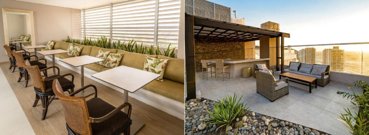New Reserva Del Mar 1421 Ocean View Apartment *