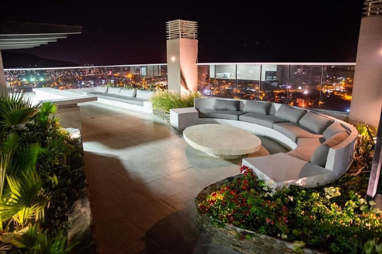 New Reserva Del Mar 1421 Ocean View Apartment Santa Marta (Magdalena)