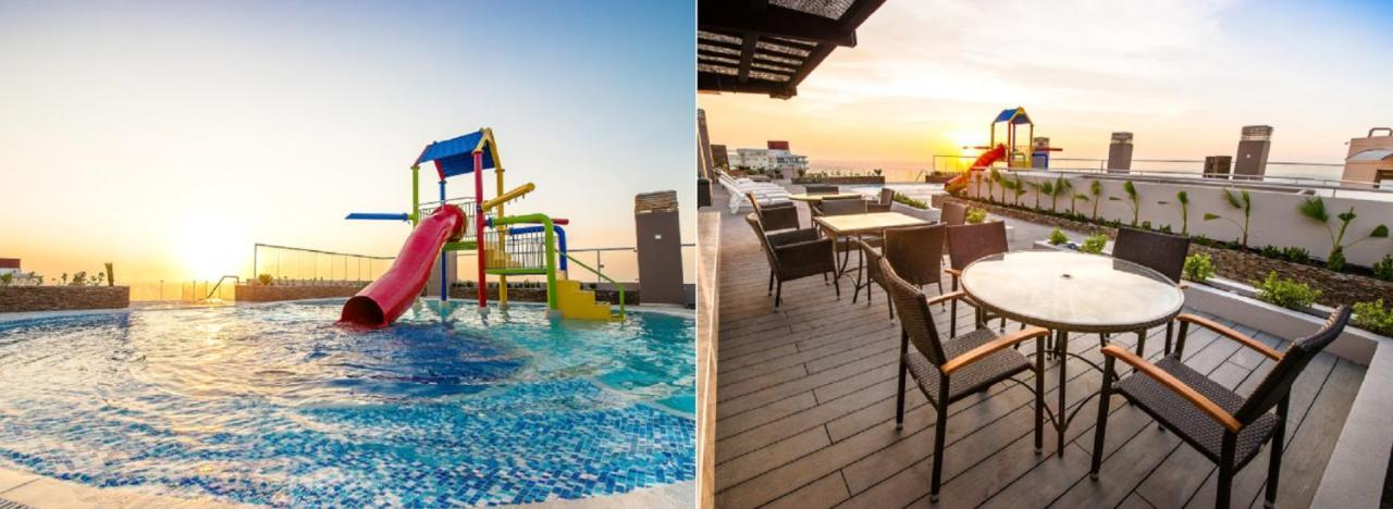 Apartment New Reserva Del Mar 1421 Ocean View *