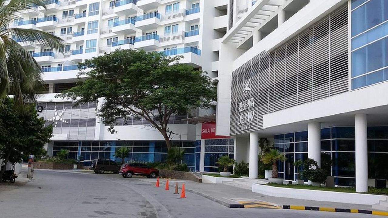 New Reserva Del Mar 1421 Ocean View *