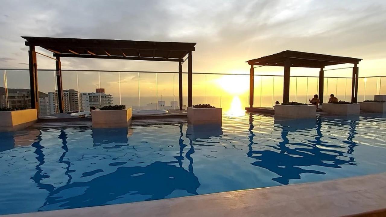 Apartment New Reserva Del Mar 1421 Ocean View