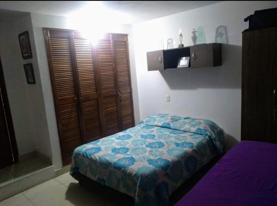 Apartamento Apto Nautilus 201 Santa Marta (Magdalena)