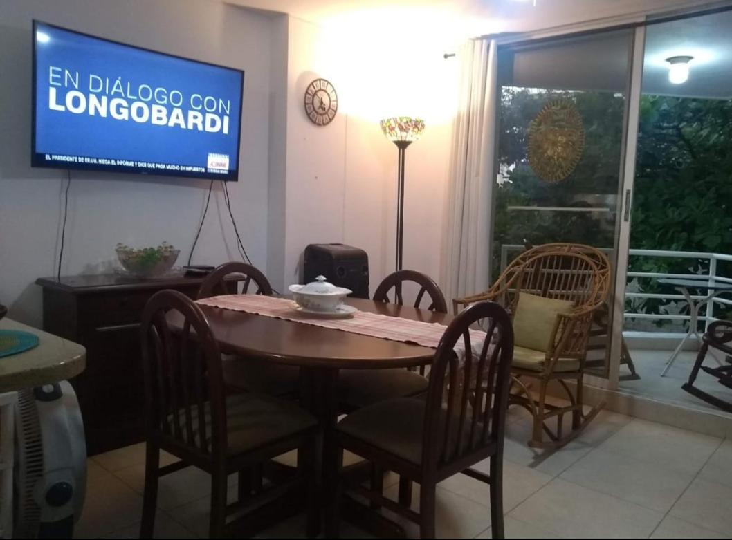 Apartamento Apto Nautilus 201 *