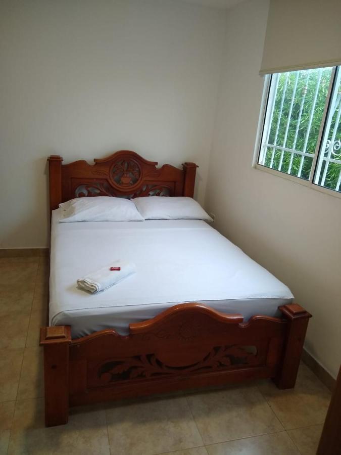 Casahotelmarly 2* Santa Marta (Magdalena)