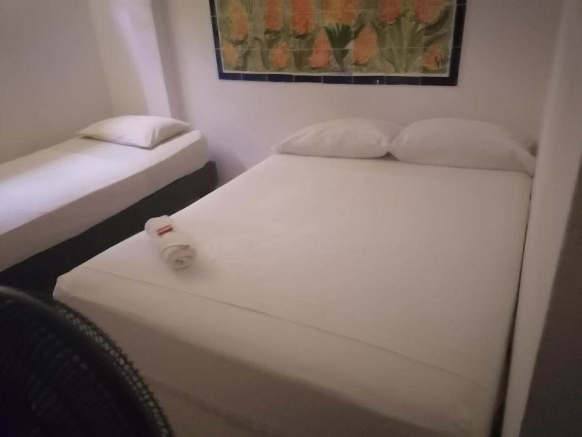 Hotel Casahotelmarly