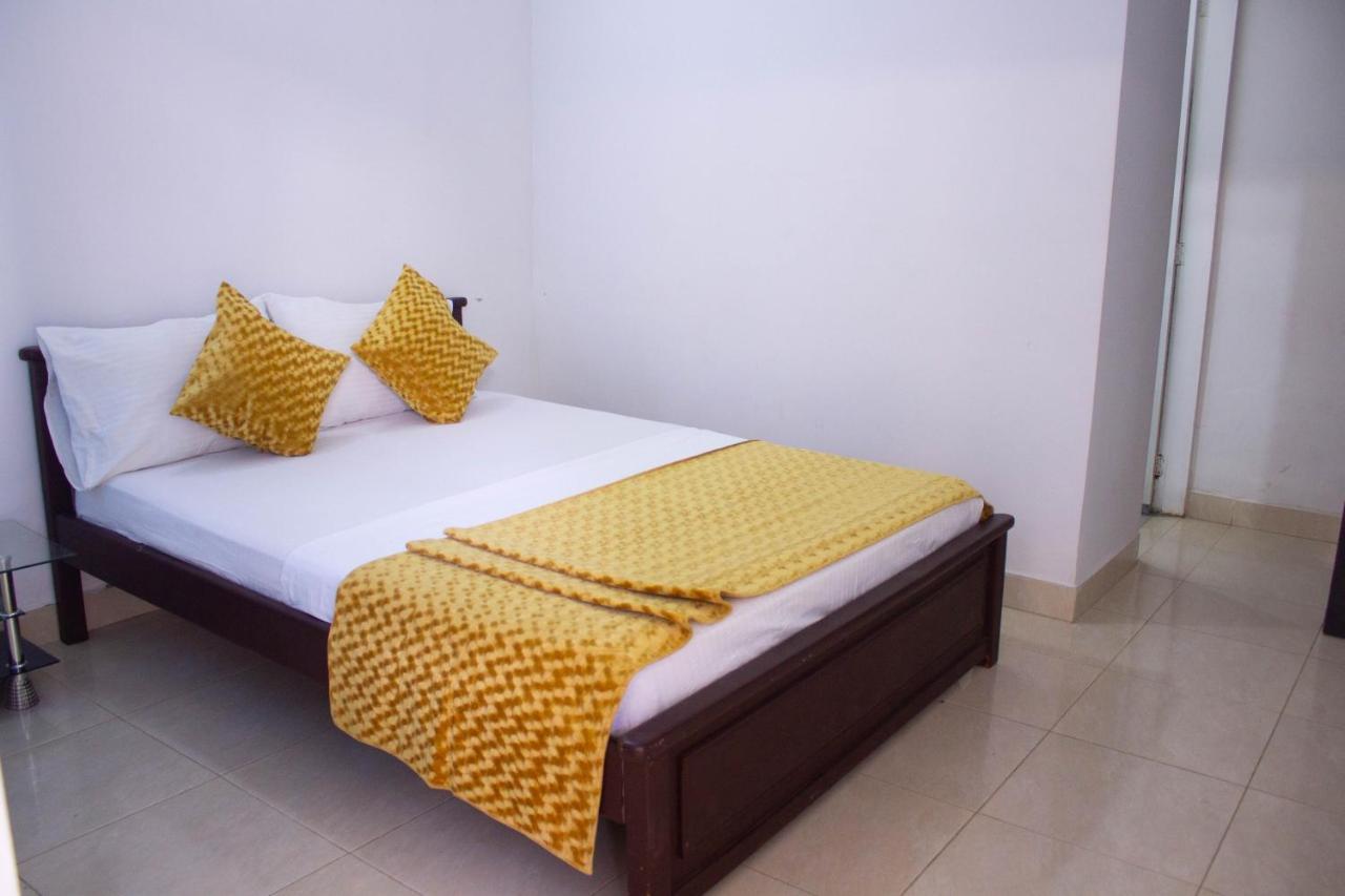 Bed & Breakfast Mundihoteles Rodadero Platino 3*