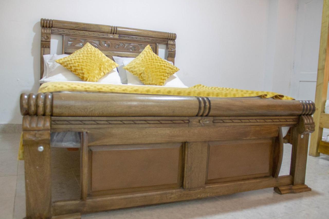 Bed & Breakfast Mundihoteles Rodadero Platino Santa Marta (Magdalena)