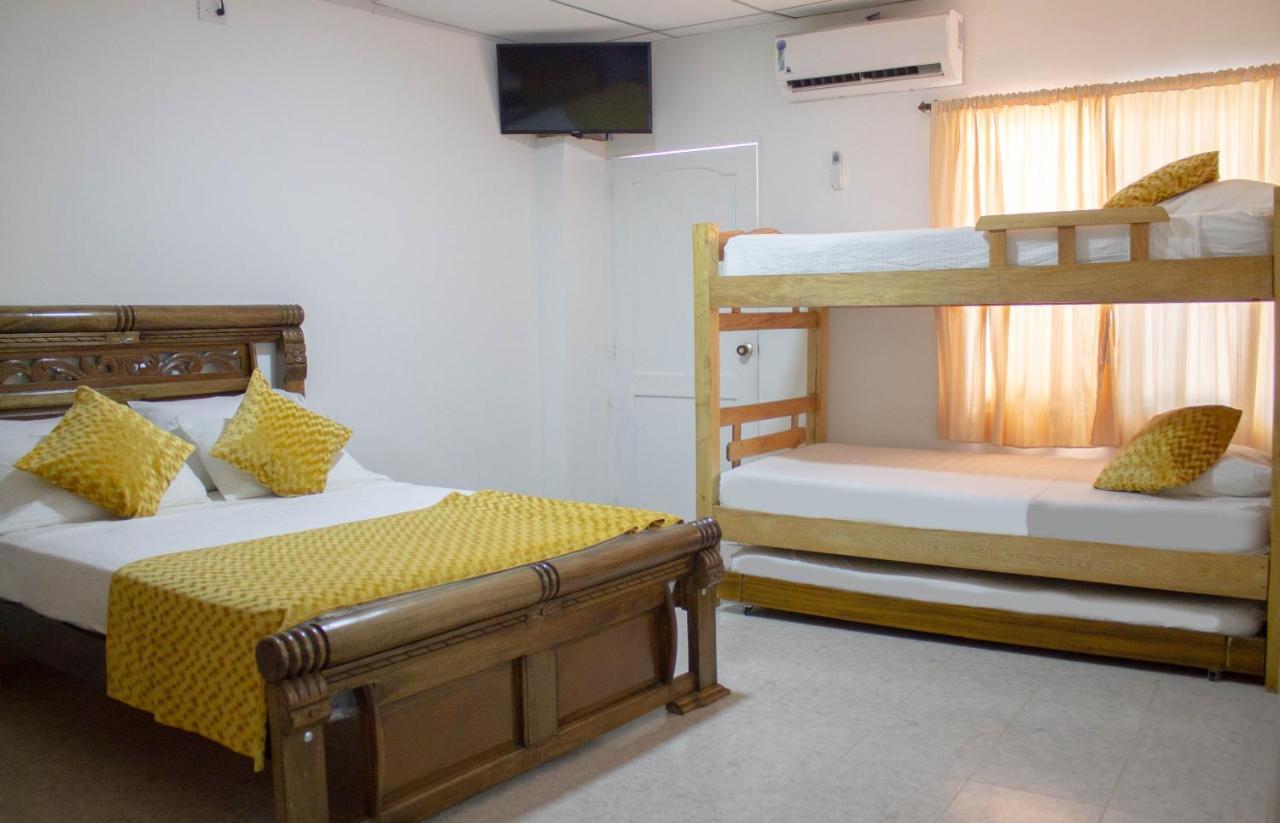 Mundihoteles Rodadero Platino