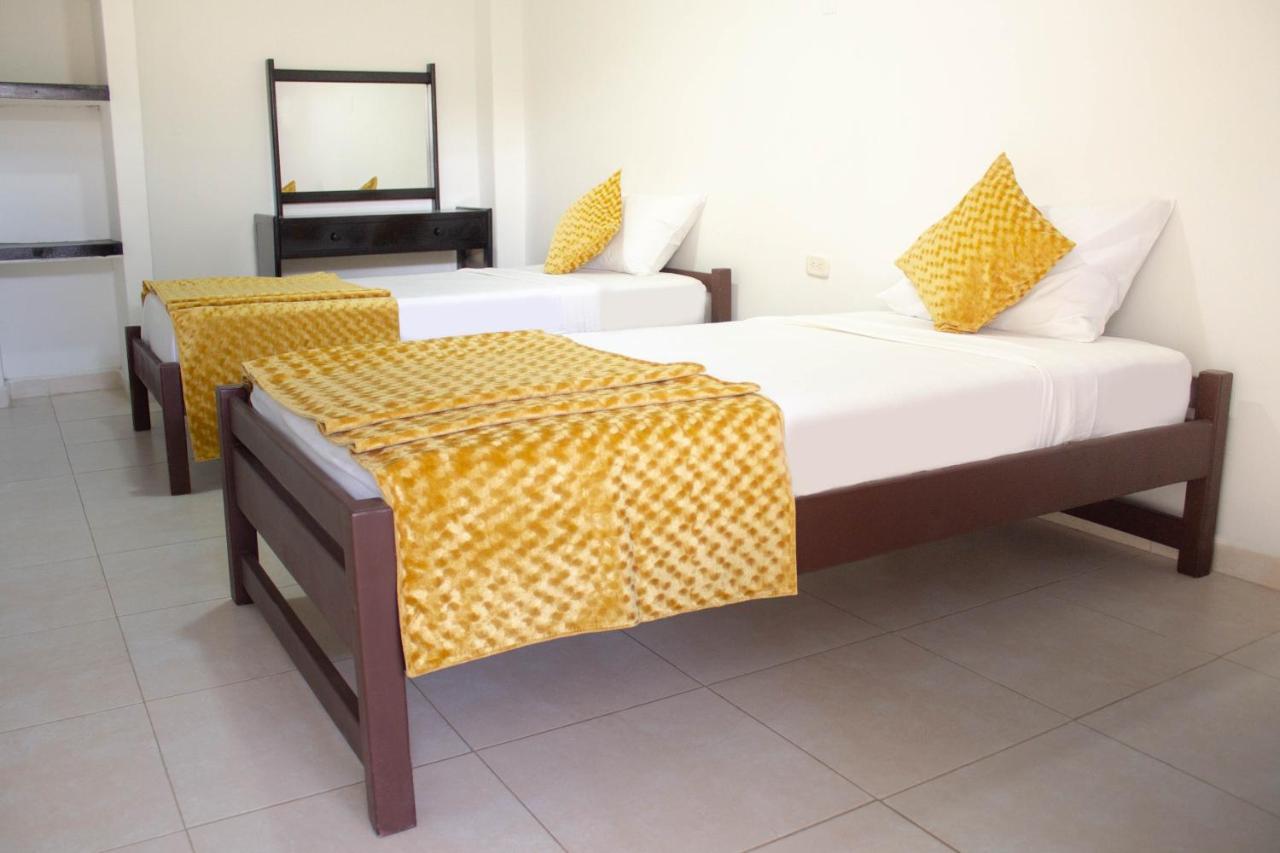 Mundihoteles Rodadero Platino Bed & Breakfast 3*