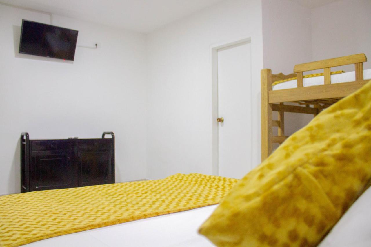 Mundihoteles Rodadero Platino