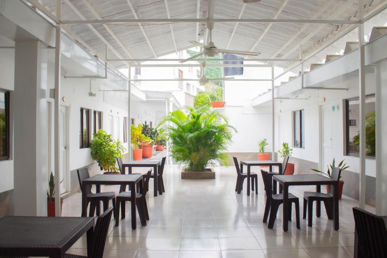 Mundihoteles Rodadero Platino