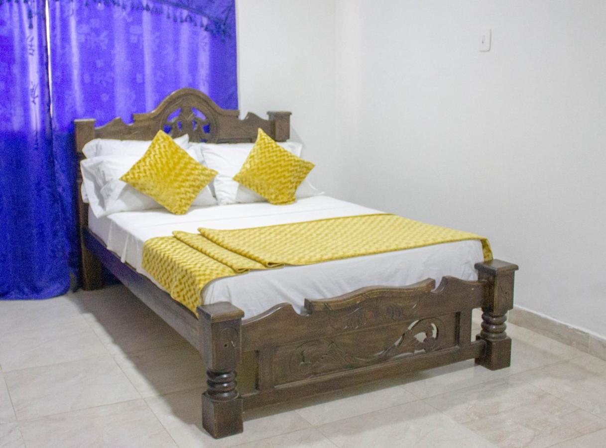 Bed & Breakfast Mundihoteles Rodadero Platino