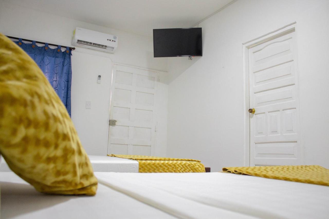 Bed & Breakfast Mundihoteles Rodadero Platino 3*