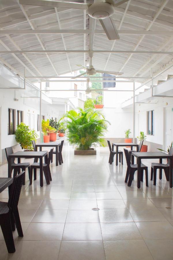 Mundihoteles Rodadero Platino