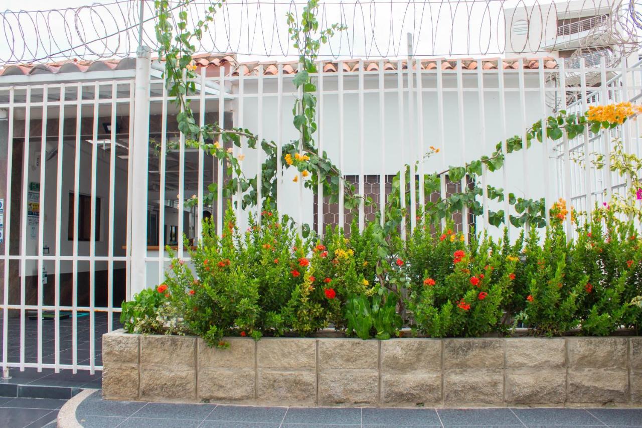 Bed & Breakfast Mundihoteles Rodadero Platino Santa Marta (Magdalena)