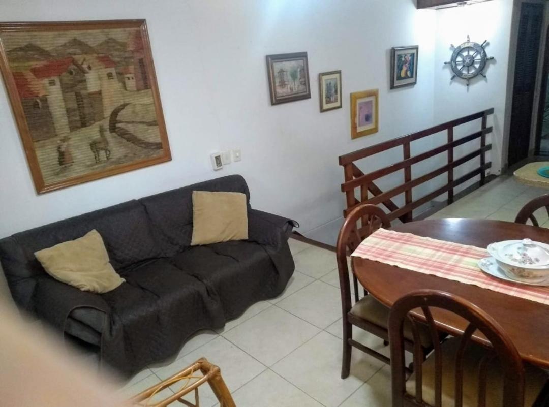 Apartamento Apto Nautilus 201