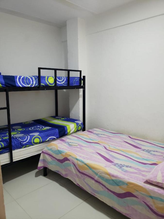 Paraiso -rodadero Sur- Apartment *