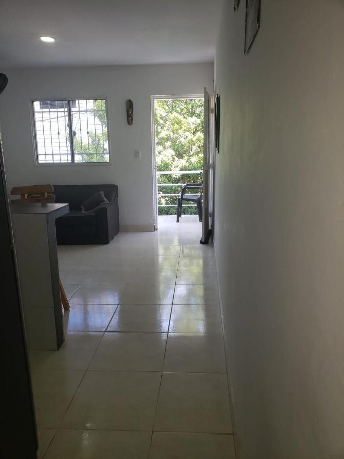 Paraiso -rodadero Sur- Apartment