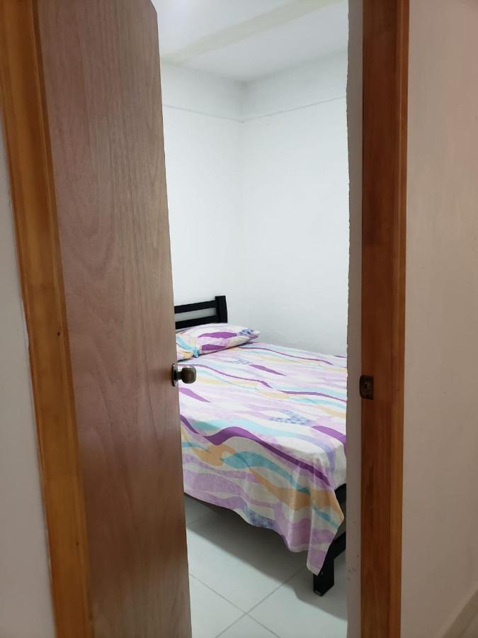 Apartment Paraiso -rodadero Sur- *