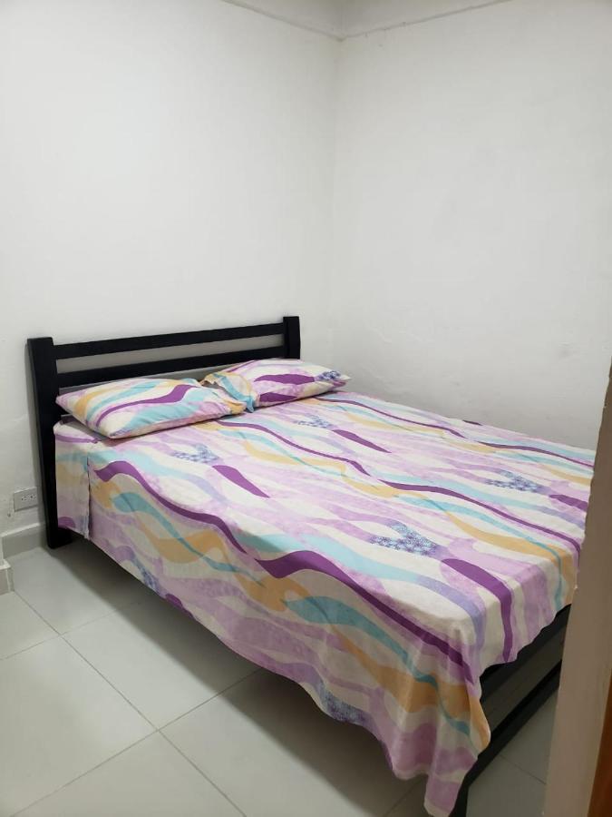 Paraiso -rodadero Sur- Apartment *