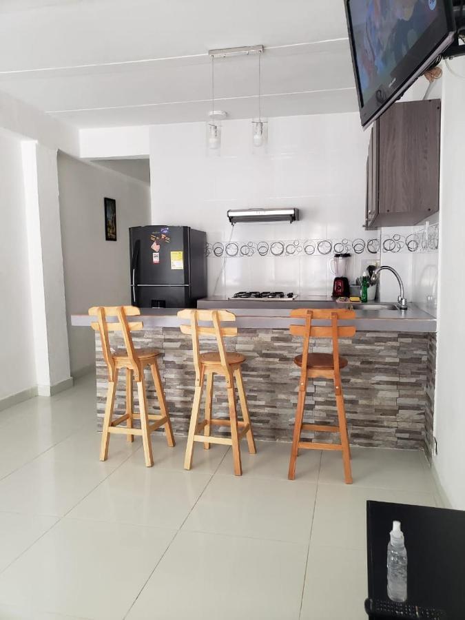 Paraiso -rodadero Sur- Apartment