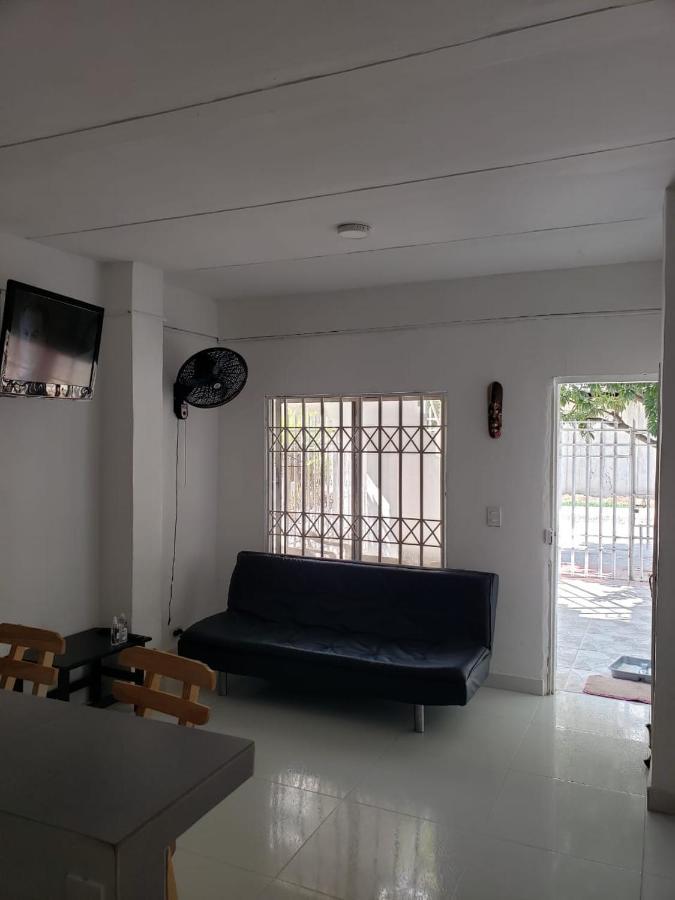 Paraiso -rodadero Sur- Apartment *