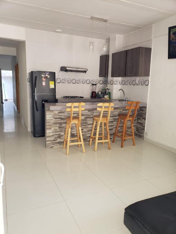 Paraiso -rodadero Sur- * Santa Marta (Magdalena)