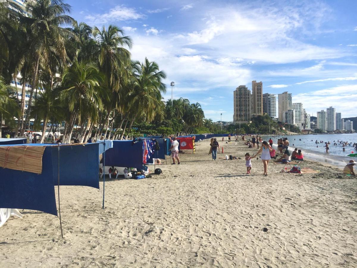 307 Palanoa - Rodadero Santa Marta (Magdalena)