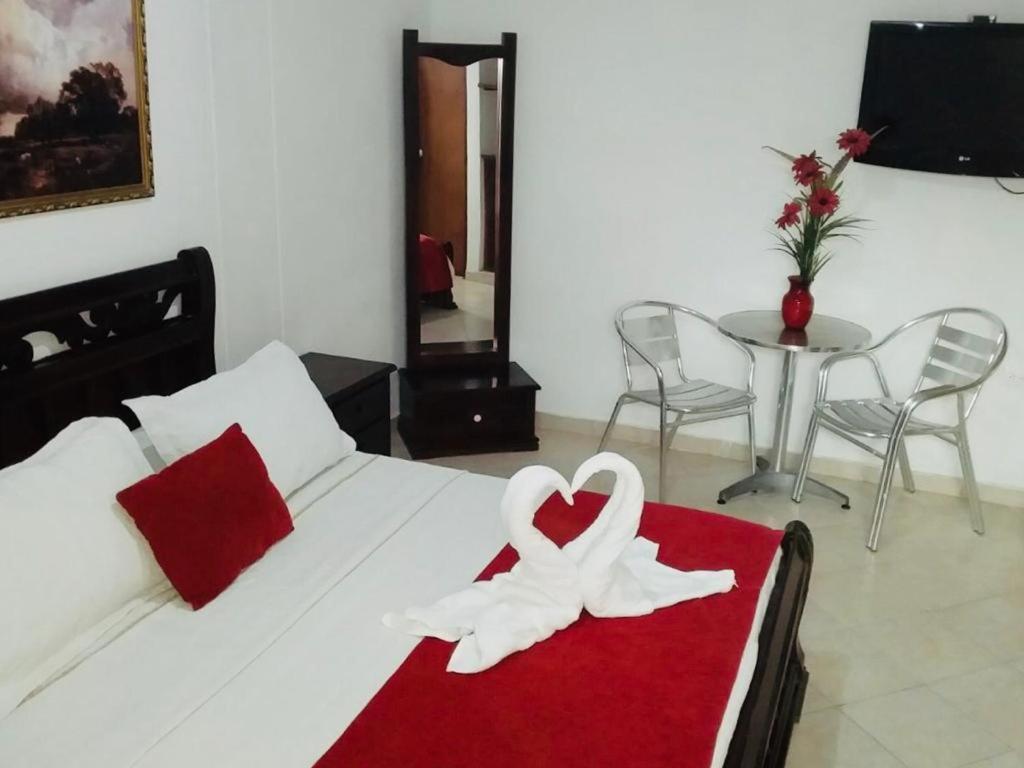 Olas Del Mar Hotel 3*