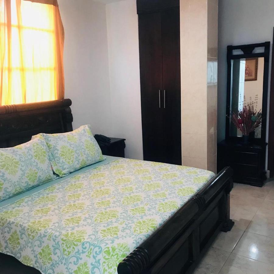 Hotel Olas Del Mar Santa Marta (Magdalena)