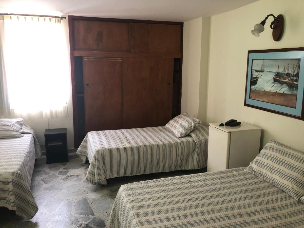 Hotel Mar Azul