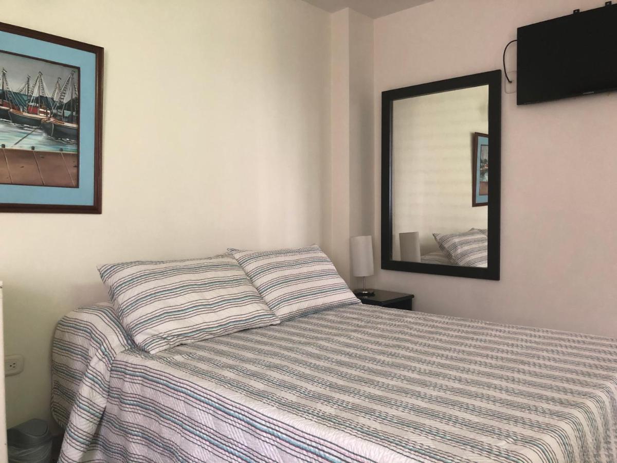 Mar Azul Hotel Santa Marta (Magdalena)