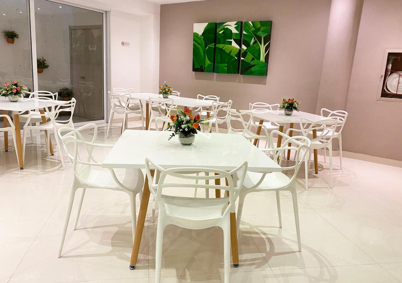 1525 By Geh Hotel